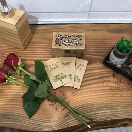 La Casa Dei Nonni Nocleg ze śniadaniem San Salvo