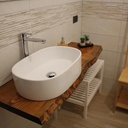 La Casa Dei Nonni San Salvo