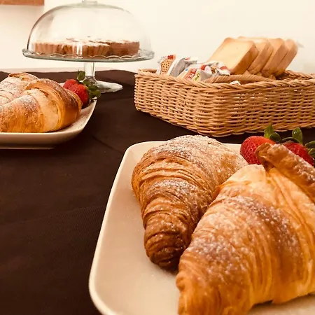 La Casa Dei Nonni 4* San Salvo