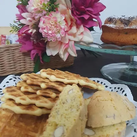 La Casa Dei Nonni 4*