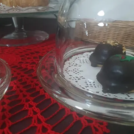 La Casa Dei Nonni San Salvo