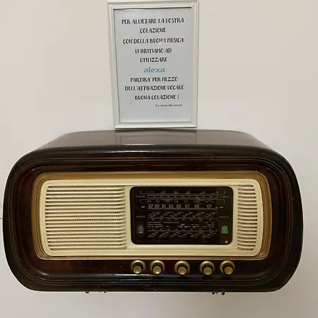 La Casa Dei Nonni 4*