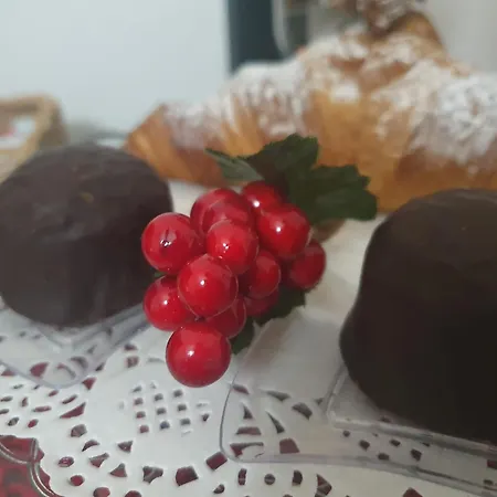 La Casa Dei Nonni Nocleg ze śniadaniem San Salvo