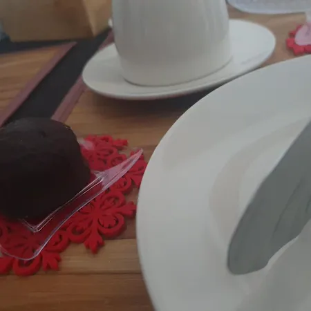 Nocleg ze śniadaniem La Casa Dei Nonni