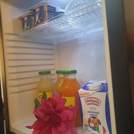 La Casa Dei Nonni 4* San Salvo