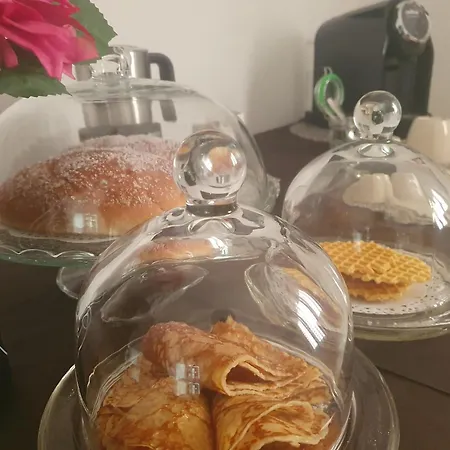 La Casa Dei Nonni 4* San Salvo