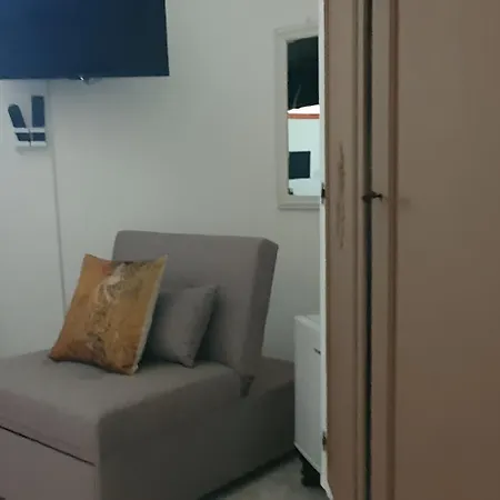 La Casa Dei Nonni Nocleg ze śniadaniem 4*