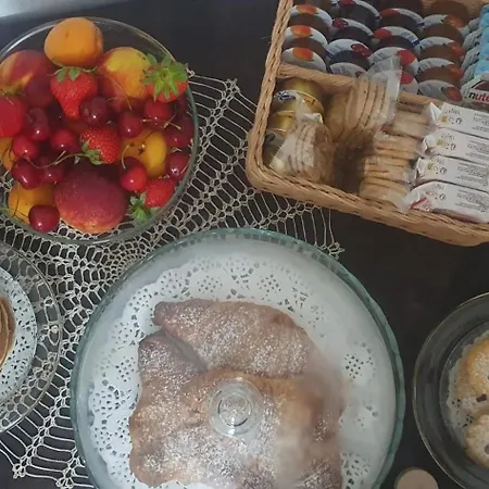 La Casa Dei Nonni Nocleg ze śniadaniem San Salvo