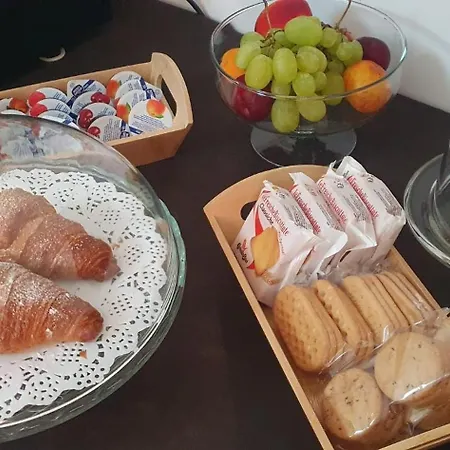 La Casa Dei Nonni 4*