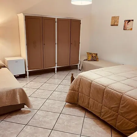 ベッド・アンド・ブレックファスト La Casa Dei Nonni 4*