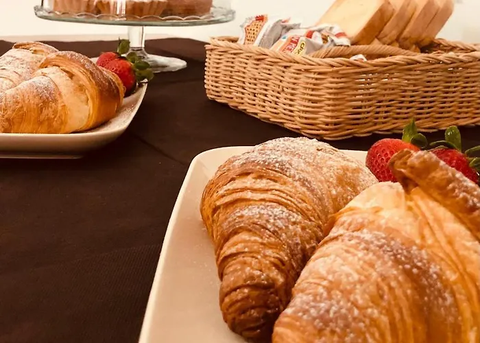 La Casa Dei Nonni 4* سان سالفو