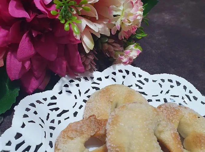 فندق مبيت وإفطار La Casa Dei Nonni