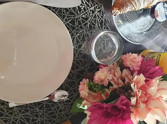 La Casa Dei Nonni فندق مبيت وإفطار سان سالفو