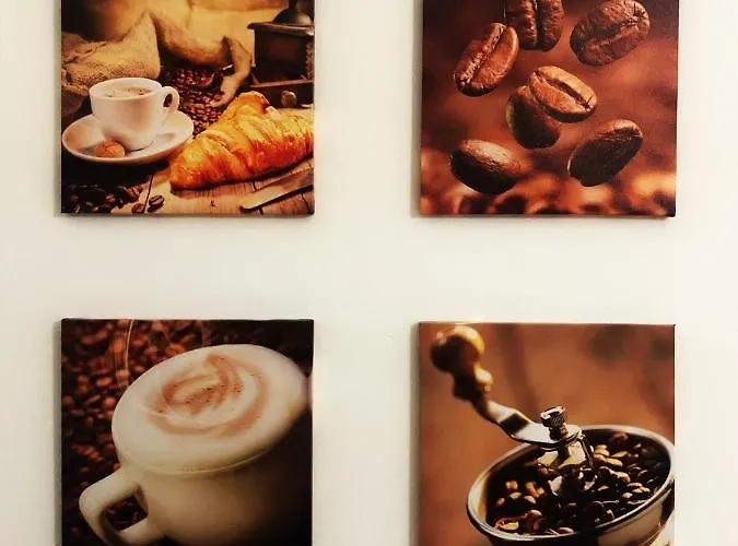 فندق مبيت وإفطار La Casa Dei Nonni