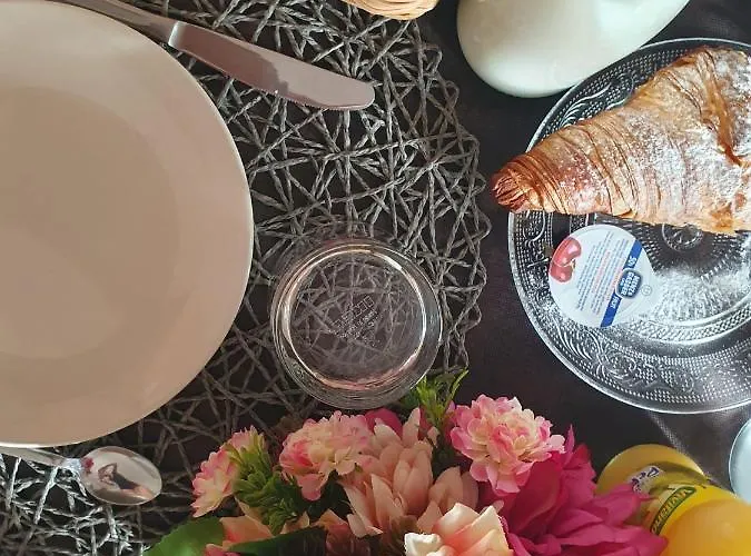 La Casa Dei Nonni 4* سان سالفو