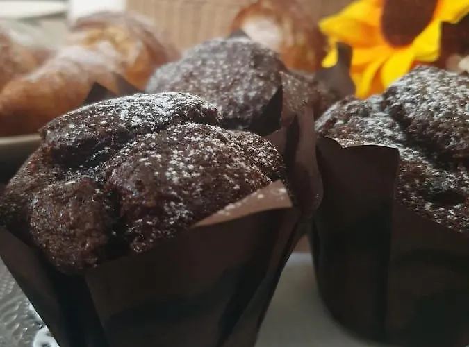 فندق مبيت وإفطار La Casa Dei Nonni