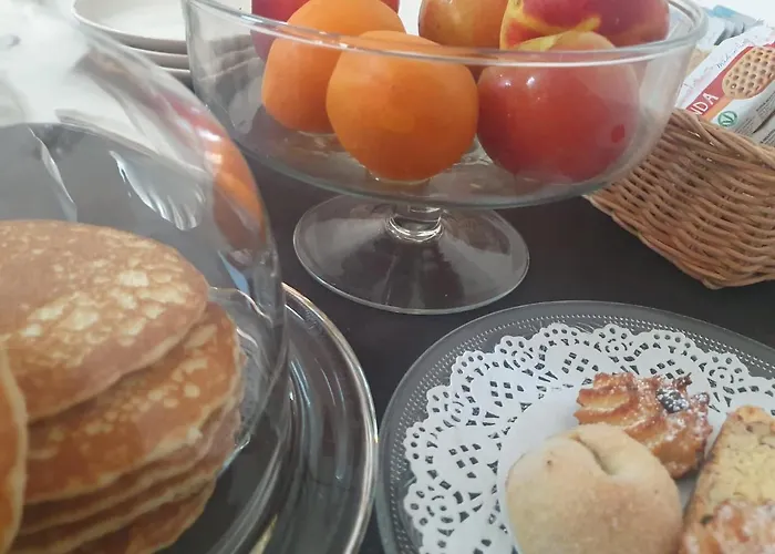 La Casa Dei Nonni 4* سان سالفو