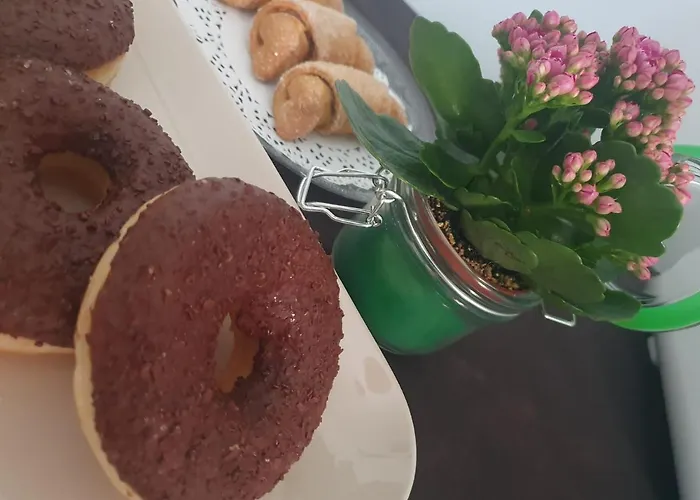 La Casa Dei Nonni 4* سان سالفو