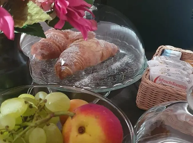 La Casa Dei Nonni 4*