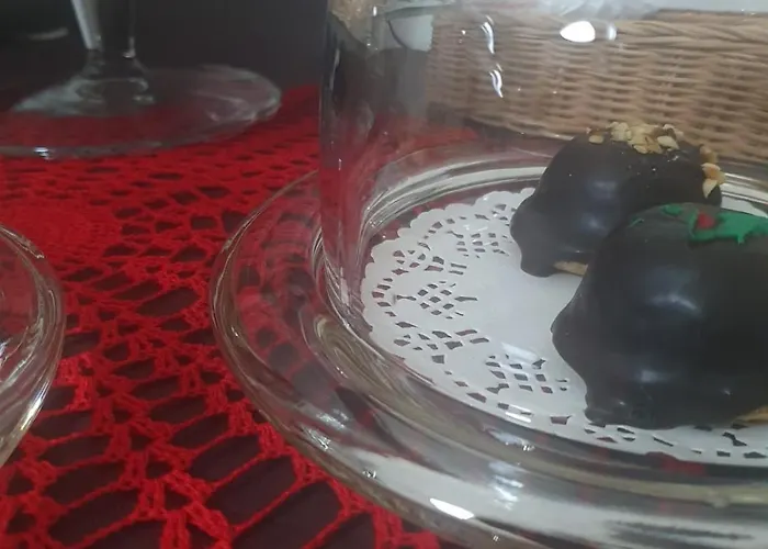 La Casa Dei Nonni سان سالفو