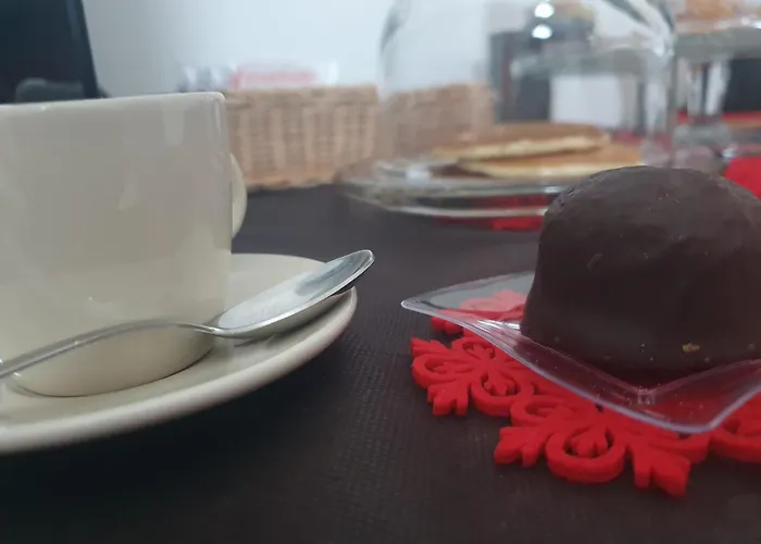 La Casa Dei Nonni فندق مبيت وإفطار 4*