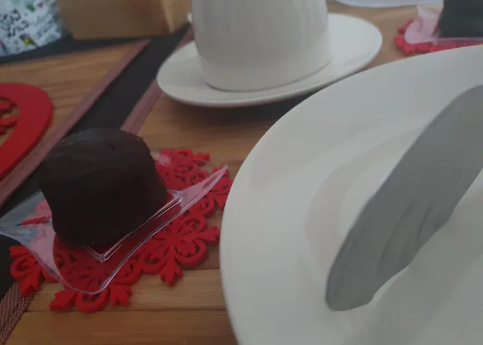 فندق مبيت وإفطار La Casa Dei Nonni