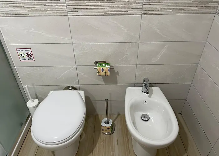 فندق مبيت وإفطار La Casa Dei Nonni