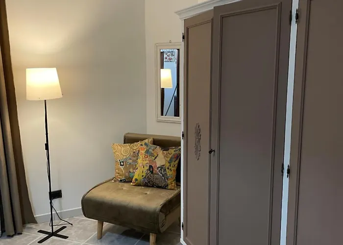 La Casa Dei Nonni سان سالفو