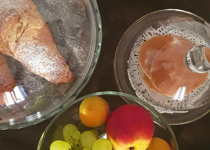 فندق مبيت وإفطار La Casa Dei Nonni