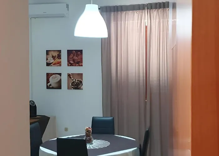 La Casa Dei Nonni فندق مبيت وإفطار 4*