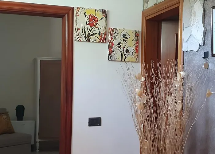 La Casa Dei Nonni فندق مبيت وإفطار