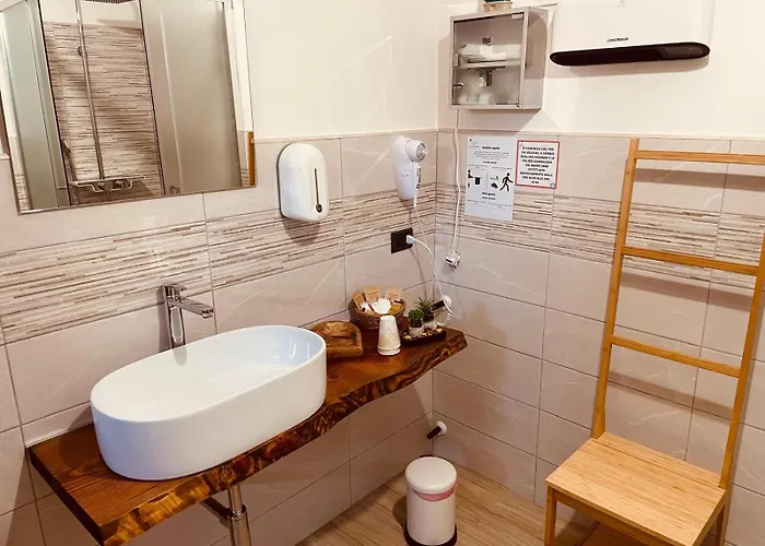 فندق مبيت وإفطار La Casa Dei Nonni