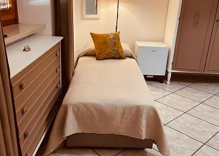 La Casa Dei Nonni 4* سان سالفو