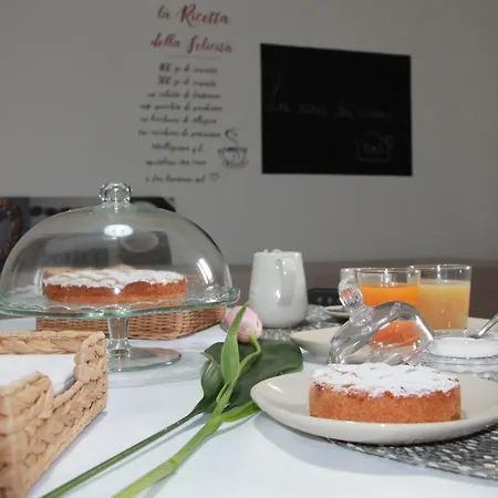La Casa Dei Nonni Alojamento de Acomodação e Pequeno-almoço