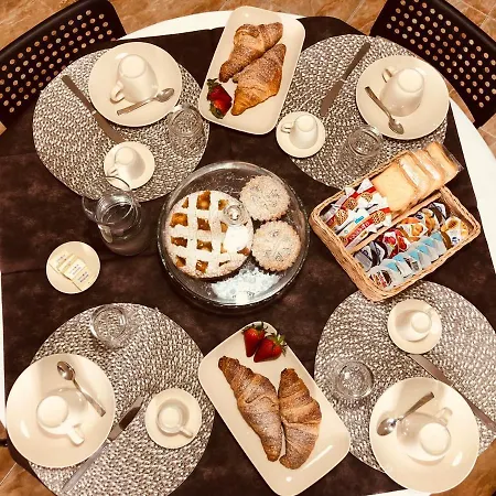La Casa Dei Nonni 4* San Salvo