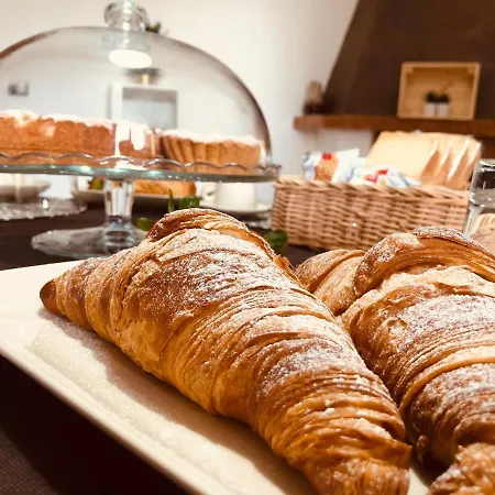 Frühstückspension La Casa Dei Nonni San Salvo