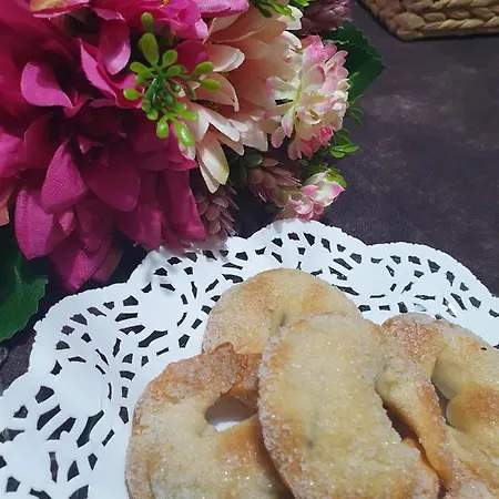 Frühstückspension La Casa Dei Nonni