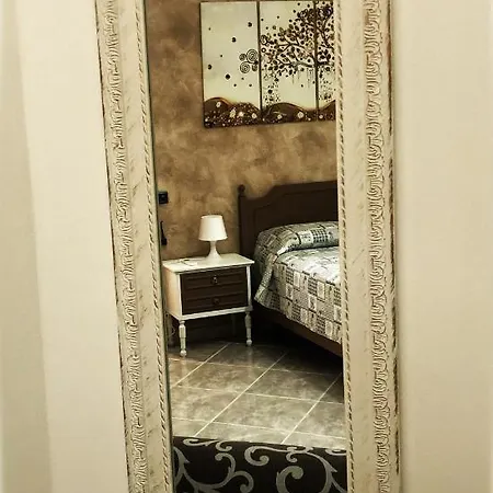 La Casa Dei Nonni 4* 산살보