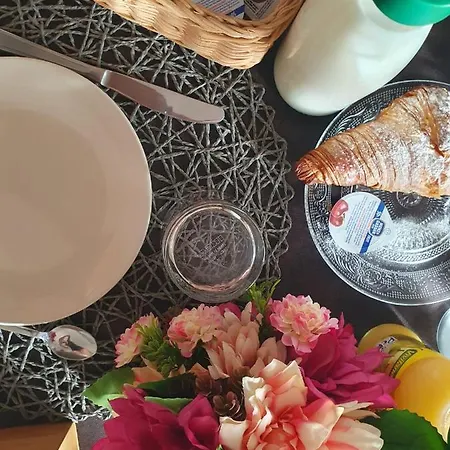 La Casa Dei Nonni 4* Сан-Сальво