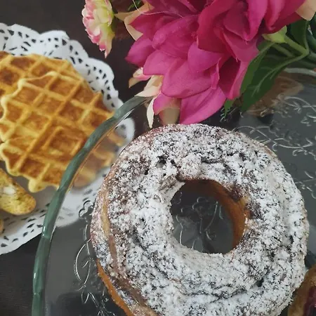 La Casa Dei Nonni 4*