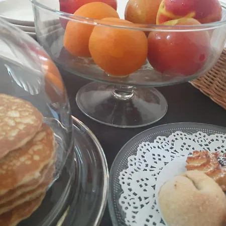 La Casa Dei Nonni 4* San Salvo