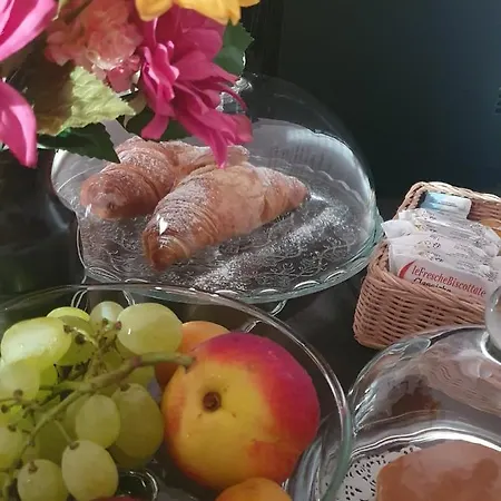 La Casa Dei Nonni 4*