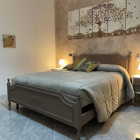 Frühstückspension La Casa Dei Nonni 4*