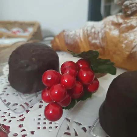 住宿加早餐酒店 La Casa Dei Nonni