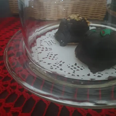 Frühstückspension La Casa Dei Nonni San Salvo