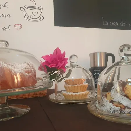 Panzió La Casa Dei Nonni San Salvo