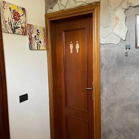 Frühstückspension La Casa Dei Nonni