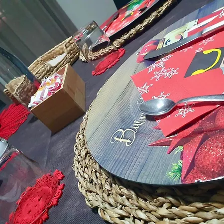 La Casa Dei Nonni Panzió