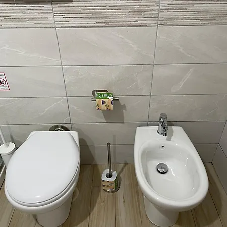 Frühstückspension La Casa Dei Nonni