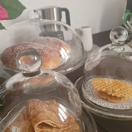 Panzió La Casa Dei Nonni 4*